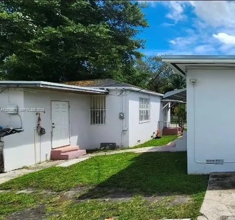 405 NW 64th Street Miami FL 33150