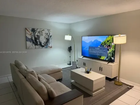 2420 Diana Drive Hallandale Beach FL 33009