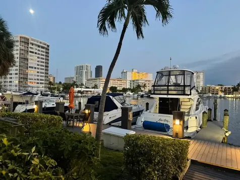 2420 Diana Drive Hallandale Beach FL 33009