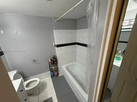 2420 Diana Drive Hallandale Beach FL 33009