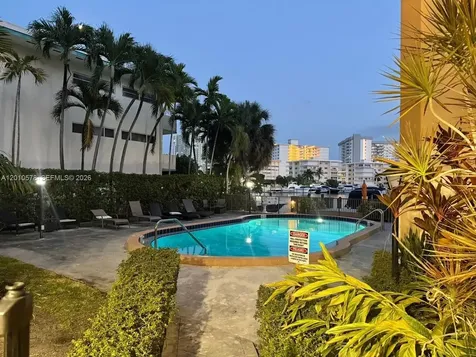 2420 Diana Drive Hallandale Beach FL 33009