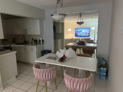 2420 Diana Drive Hallandale Beach FL 33009