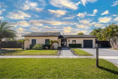 7780 SW 134th Avenue Miami FL 33183