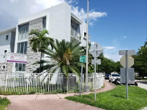 2101 Normandy Drive Miami Beach FL 33141