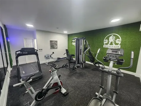 2101 Normandy Drive Miami Beach FL 33141