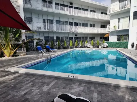 2101 Normandy Drive Miami Beach FL 33141