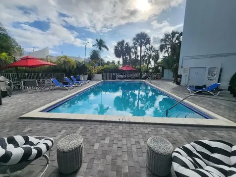 2101 Normandy Drive Miami Beach FL 33141