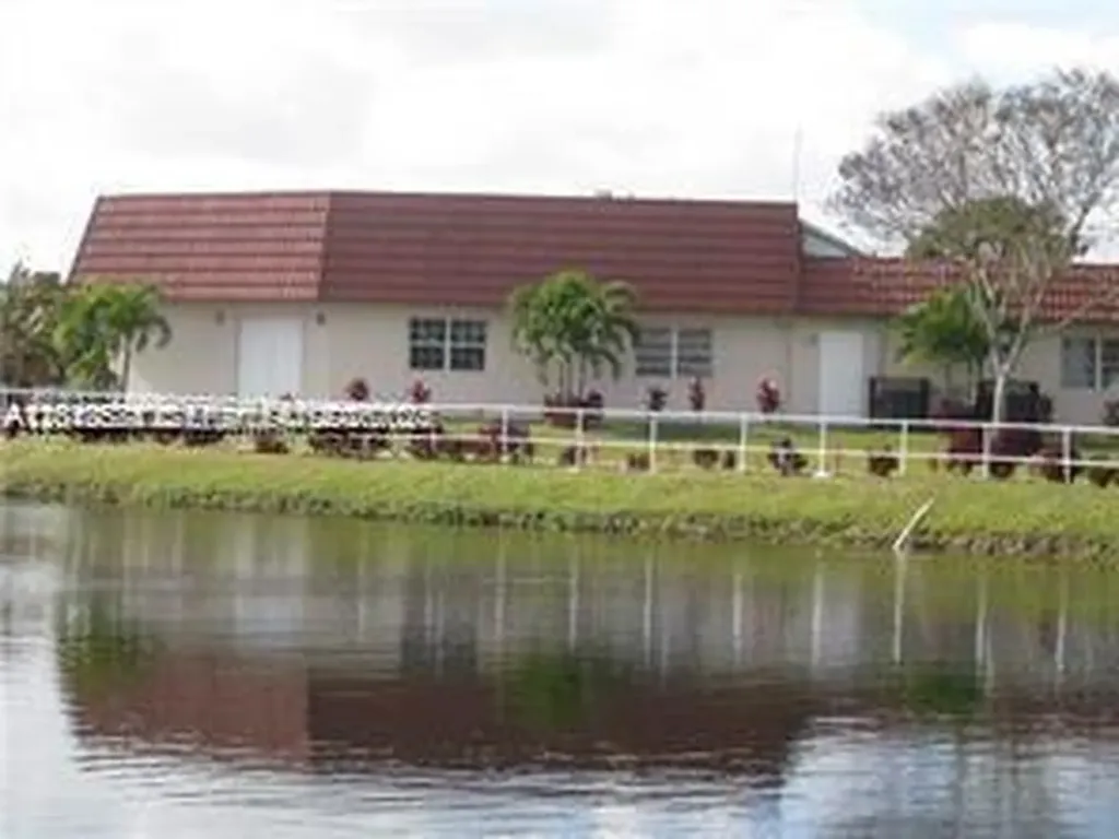20310 NE 2nd Avenue Miami Gardens FL 33179