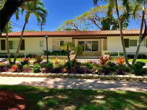 1542 Siena Avenue Coral Gables FL 33146