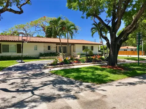 1542 Siena Avenue Coral Gables FL 33146