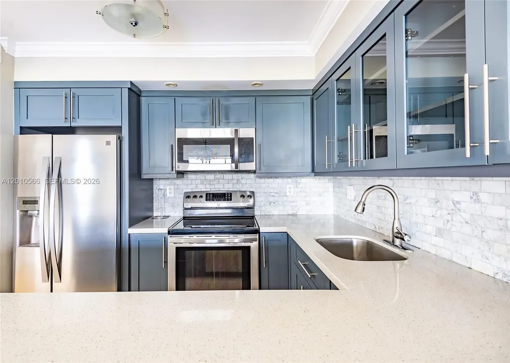 600 Three Islands Boulevard Hallandale Beach FL 33009