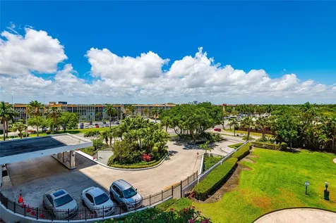 600 Three Islands Boulevard Hallandale Beach FL 33009