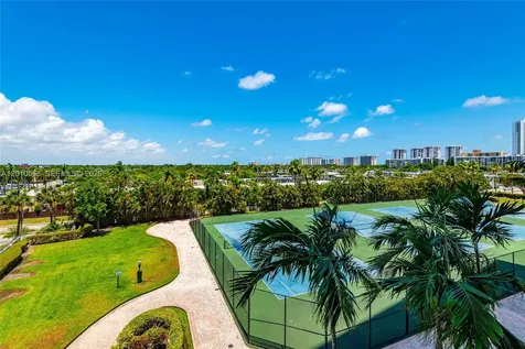 600 Three Islands Boulevard Hallandale Beach FL 33009
