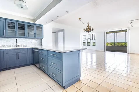 600 Three Islands Boulevard Hallandale Beach FL 33009