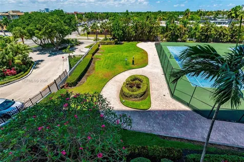 600 Three Islands Boulevard Hallandale Beach FL 33009