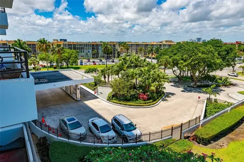600 Three Islands Boulevard Hallandale Beach FL 33009