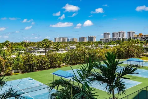 600 Three Islands Boulevard Hallandale Beach FL 33009