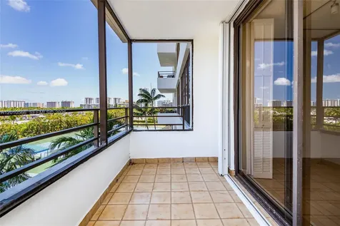 600 Three Islands Boulevard Hallandale Beach FL 33009
