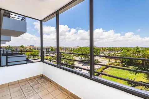 600 Three Islands Boulevard Hallandale Beach FL 33009
