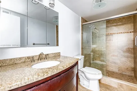 600 Three Islands Boulevard Hallandale Beach FL 33009