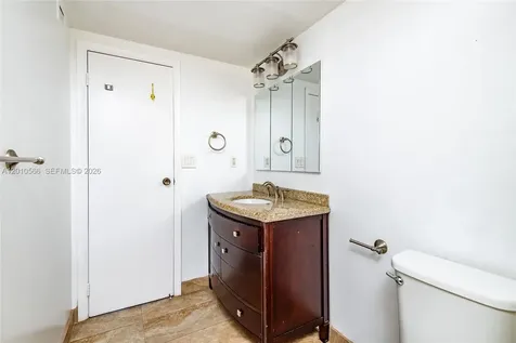 600 Three Islands Boulevard Hallandale Beach FL 33009