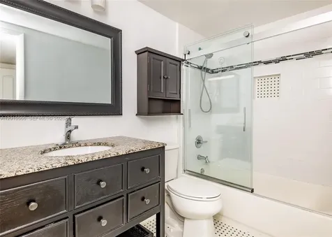 600 Three Islands Boulevard Hallandale Beach FL 33009