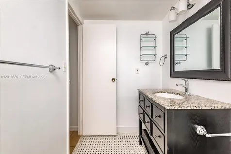 600 Three Islands Boulevard Hallandale Beach FL 33009