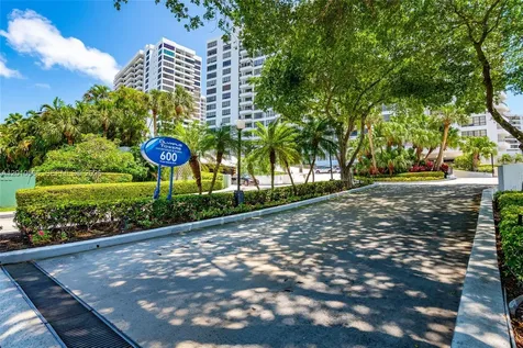 600 Three Islands Boulevard Hallandale Beach FL 33009