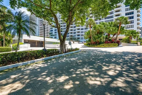 600 Three Islands Boulevard Hallandale Beach FL 33009