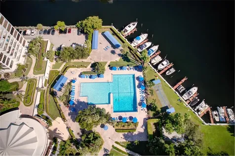 600 Three Islands Boulevard Hallandale Beach FL 33009