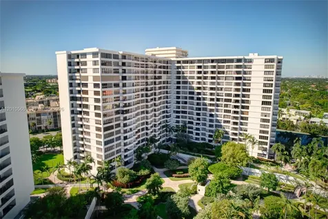 600 Three Islands Boulevard Hallandale Beach FL 33009