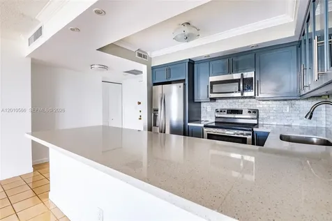 600 Three Islands Boulevard Hallandale Beach FL 33009
