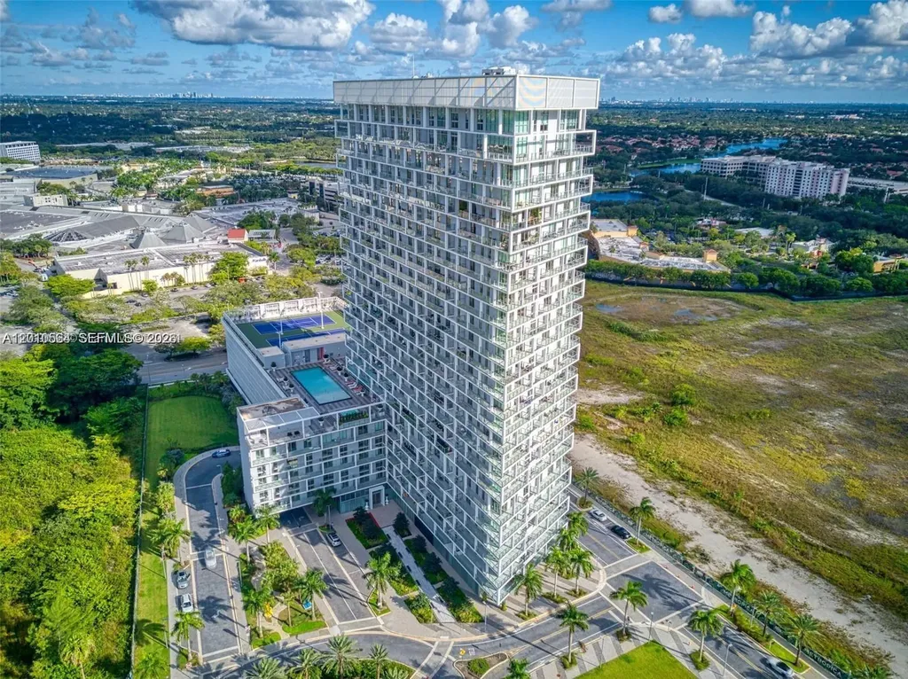 2000 Metropica Way Sunrise FL 33323