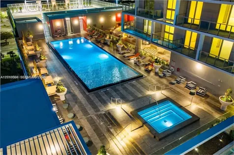 2000 Metropica Way Sunrise FL 33323