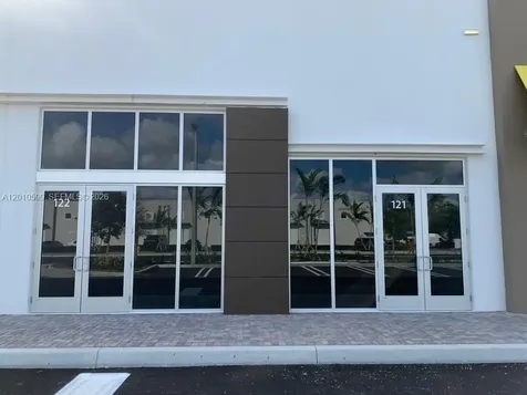 10890 NW 17th Street Sweetwater FL 33172