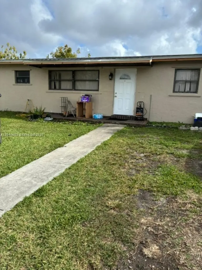 16034 SW 299 Terrace Homestead FL 33033