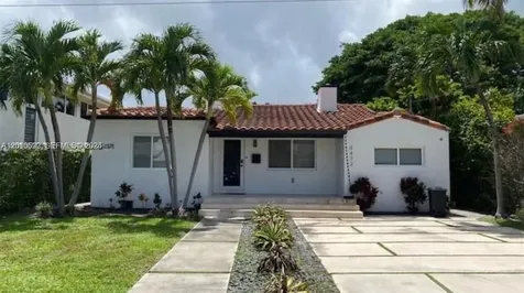 9472 Byron Avenue Surfside FL 33154