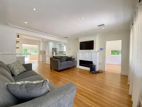 9472 Byron Avenue Surfside FL 33154