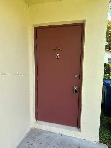 10406 NW 36th Street Coral Springs FL 33065