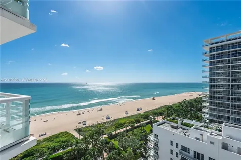 3801 Collins Avenue Miami Beach FL 33140