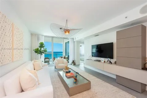 3801 Collins Avenue Miami Beach FL 33140