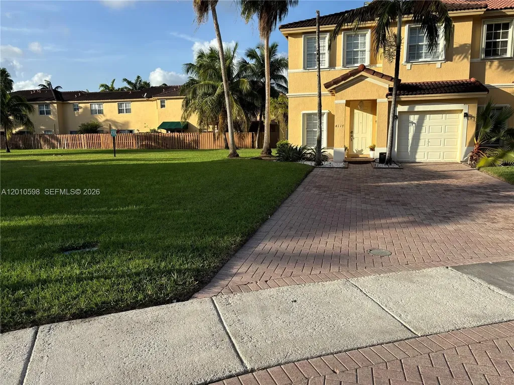 4117 NE 24th Drive Homestead FL 33033