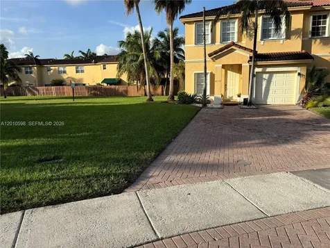 4117 NE 24th Drive Homestead FL 33033