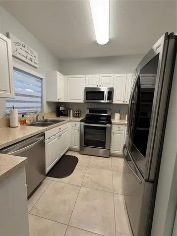 4117 NE 24th Drive Homestead FL 33033