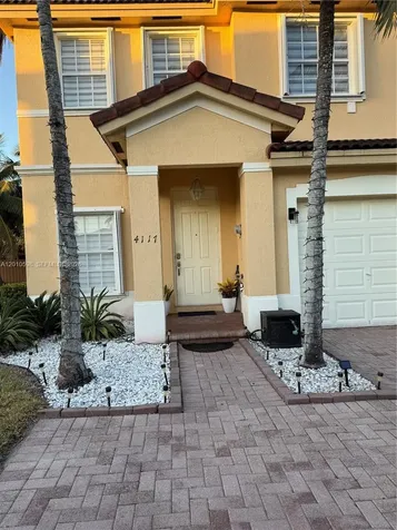 4117 NE 24th Drive Homestead FL 33033