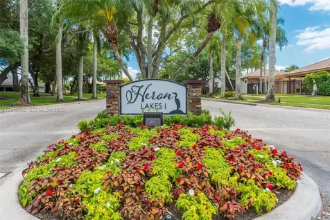 2081 Augusta Weston FL 33326