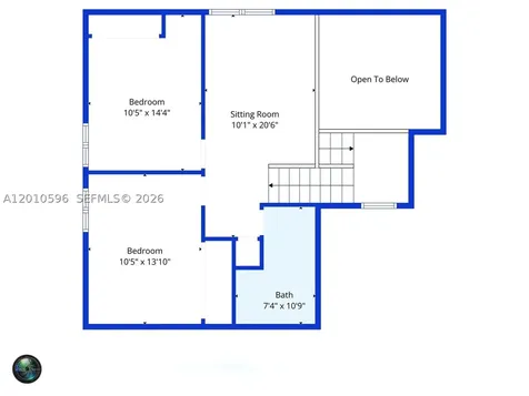 2081 Augusta Weston FL 33326