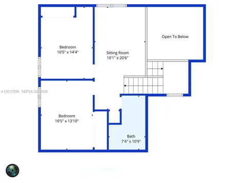 2081 Augusta Weston FL 33326