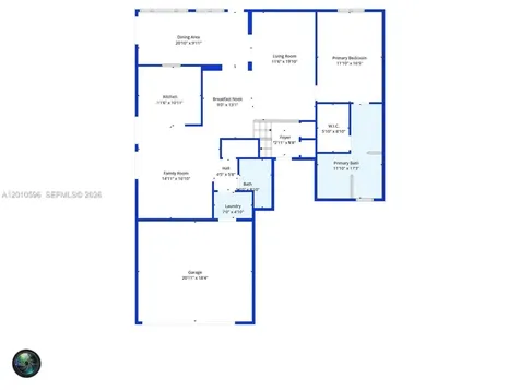 2081 Augusta Weston FL 33326