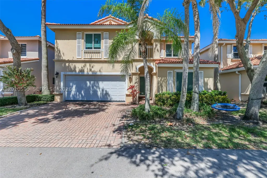 1065 Weeping Willow Way Hollywood FL 33019